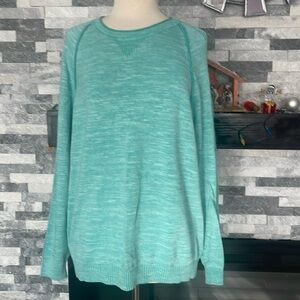 Tommy Bahama Reversible  Sweater  Cotton Size L / G